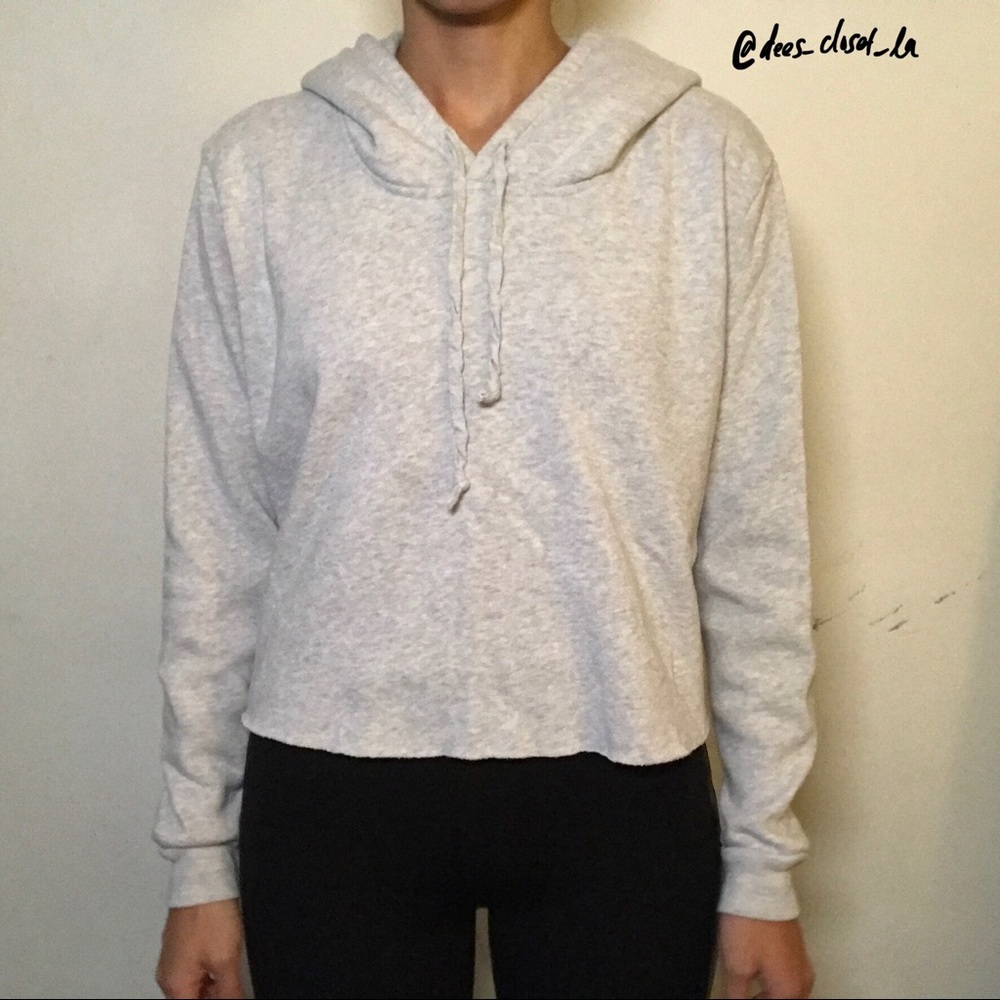 Brandy Melville Kendrick Hoodie